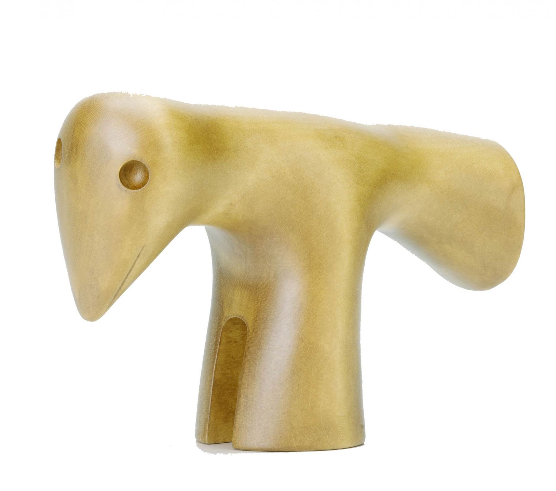 Girard Bird Skulptur Vitra EINZELSTÜCK